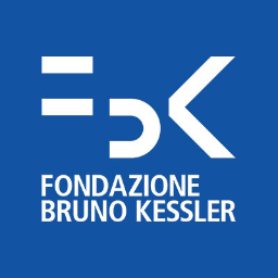 FBK Create-Net logo